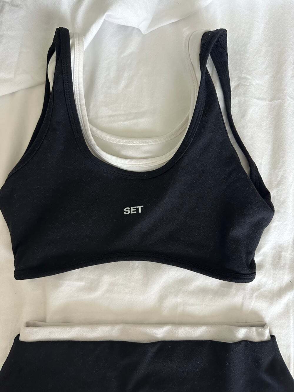 SET Active Formcloud Orca Matching Set - Picture 2 of 2